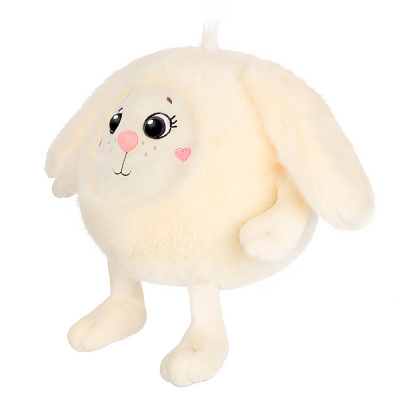 Мягкая игрушка Зайчик Муник Хоппи 20 см Relana RLW25136-20 1